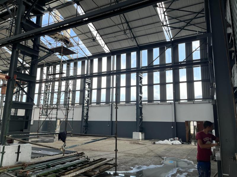 To Let Commercial Property for Rent in Epping Western Cape